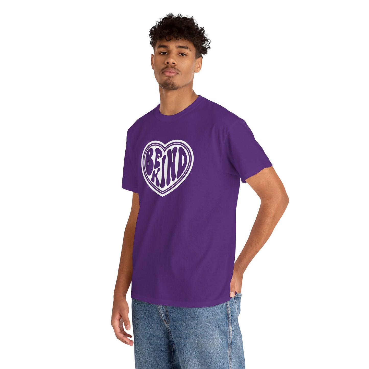 BeKind Motivational Tee