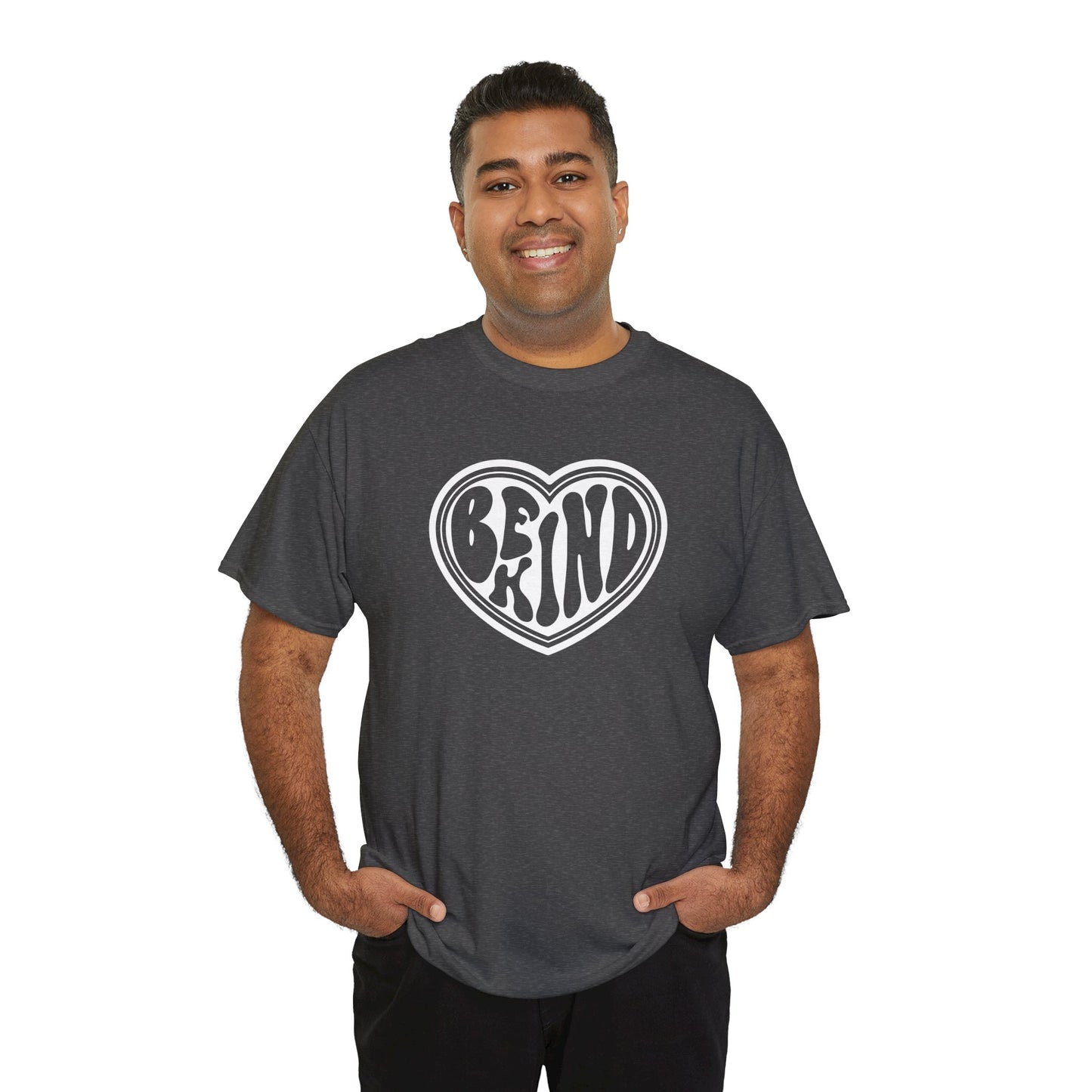 BeKind Motivational Tee