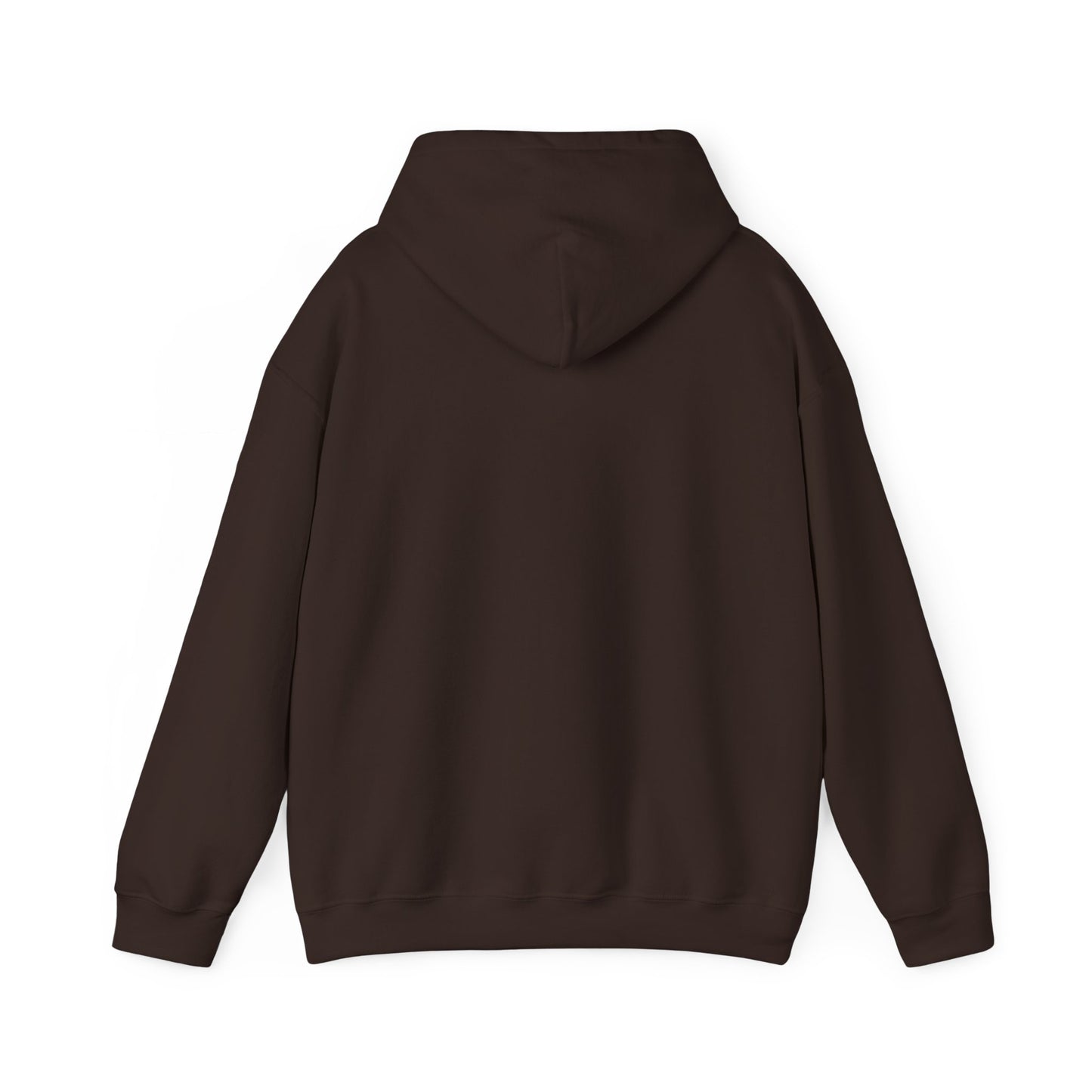 Always Darkest Before The Dawn Hoodie