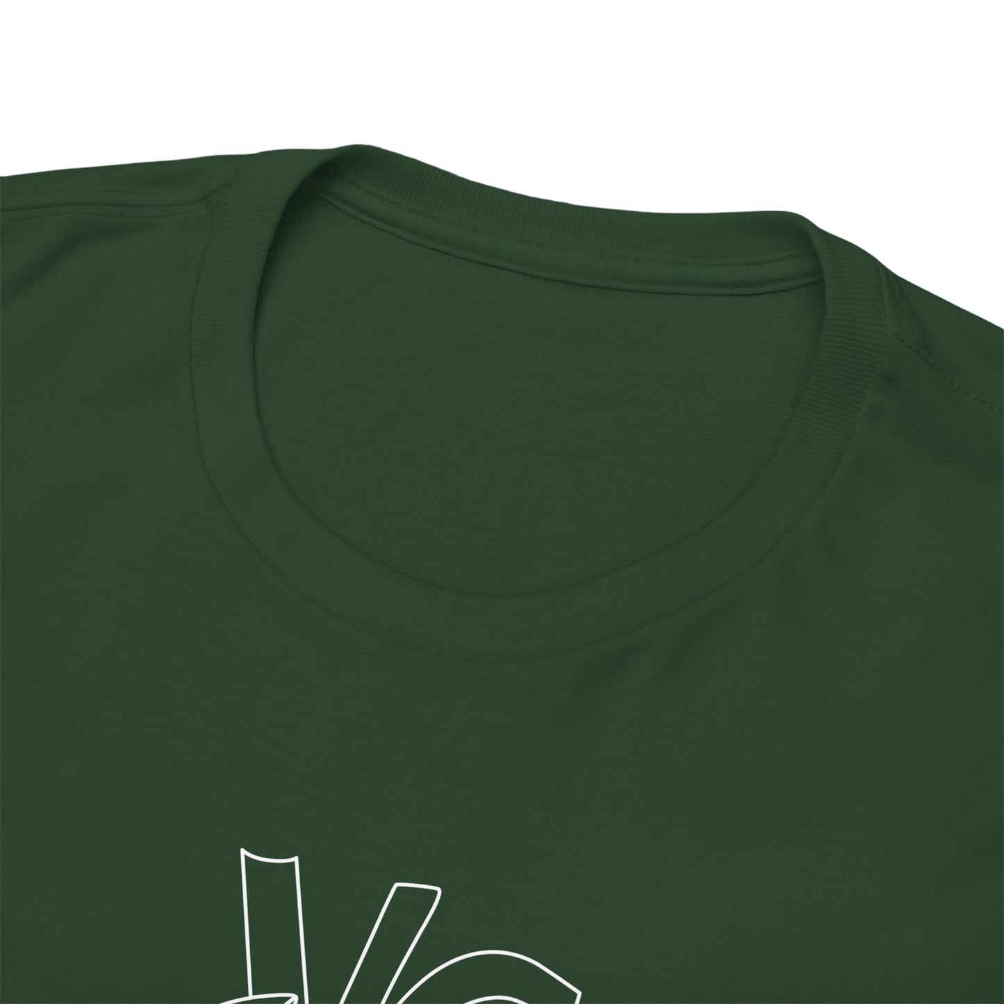 Heartbeat #BeKind T-Shirt