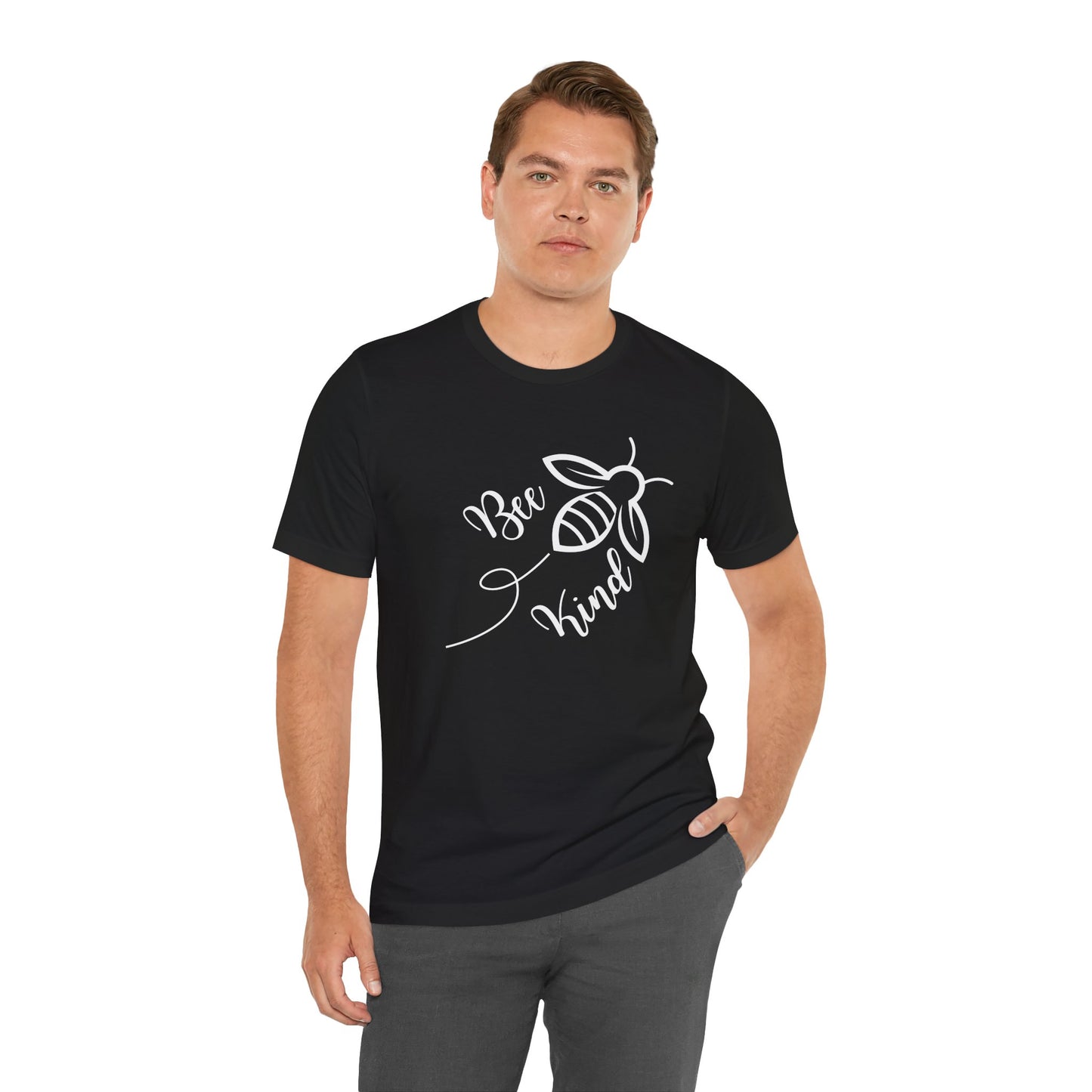Bee Kind Graphic Tee