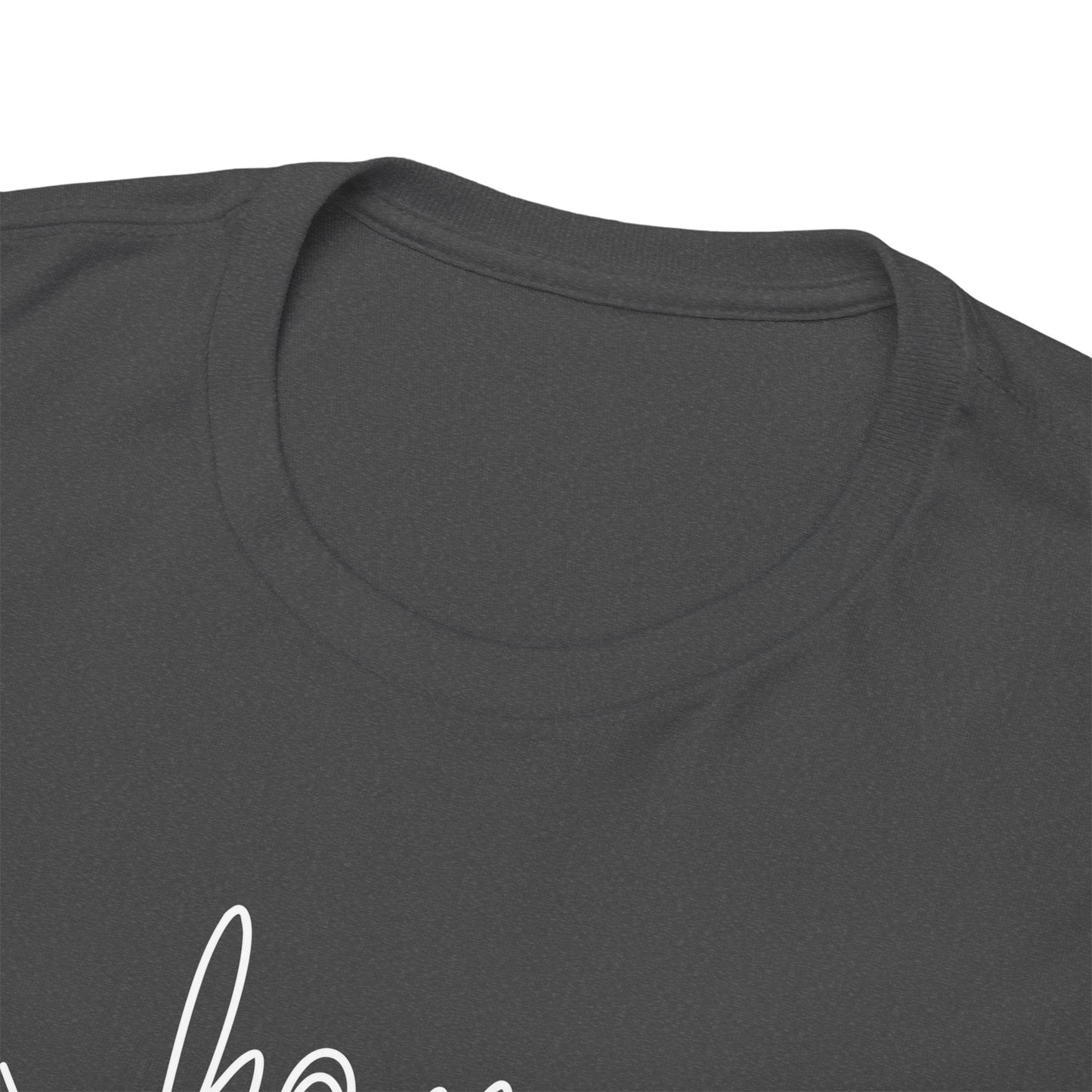 Home Family Love Motivational Tee