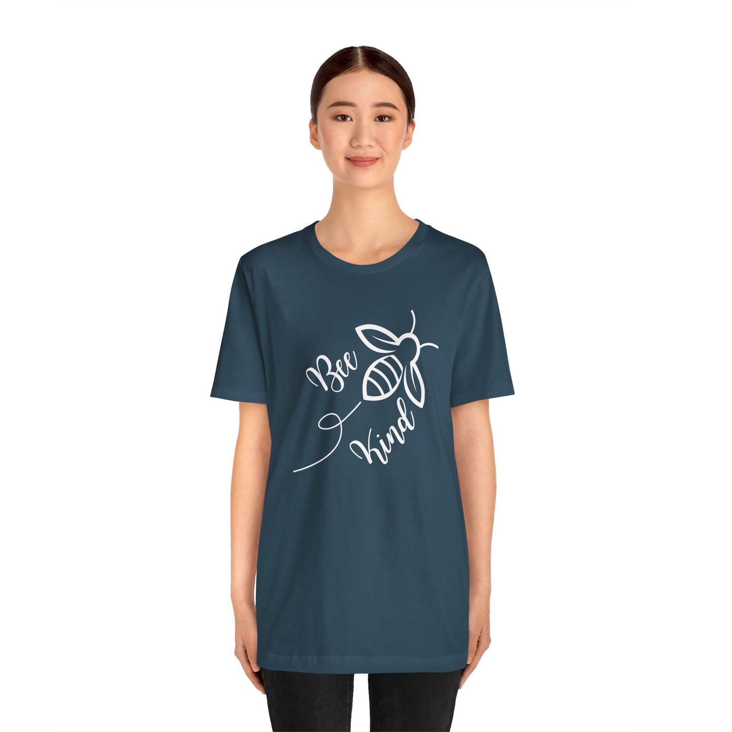 Bee Kind Graphic Tee
