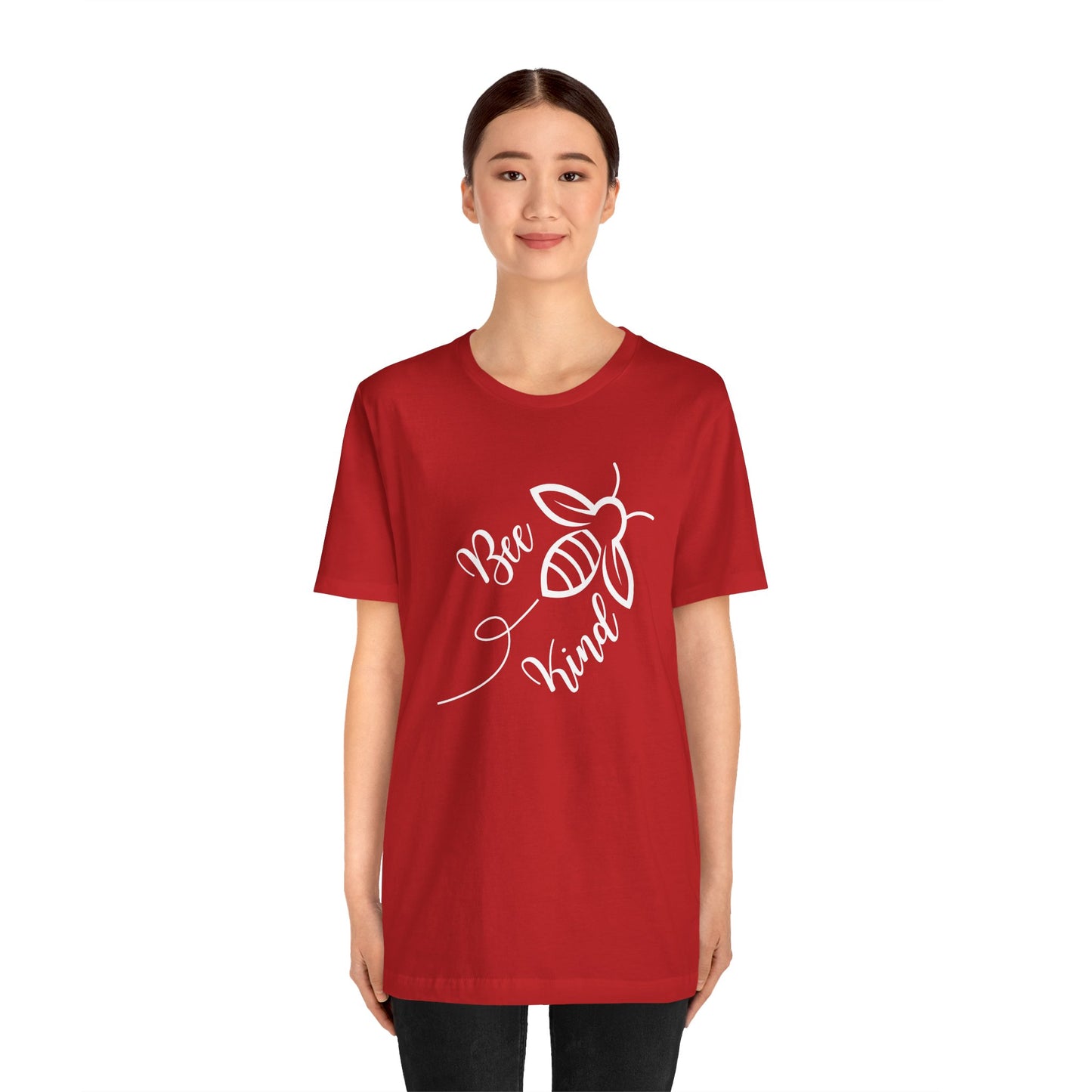 Bee Kind Graphic Tee