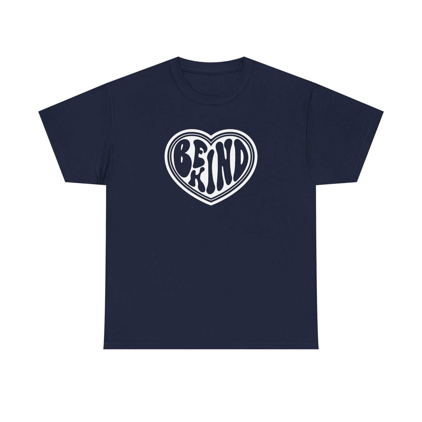 BeKind Motivational Tee