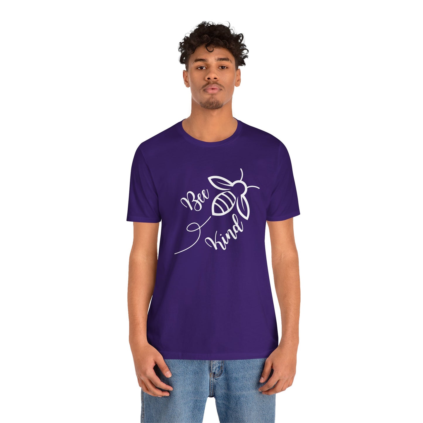 Bee Kind Graphic Tee