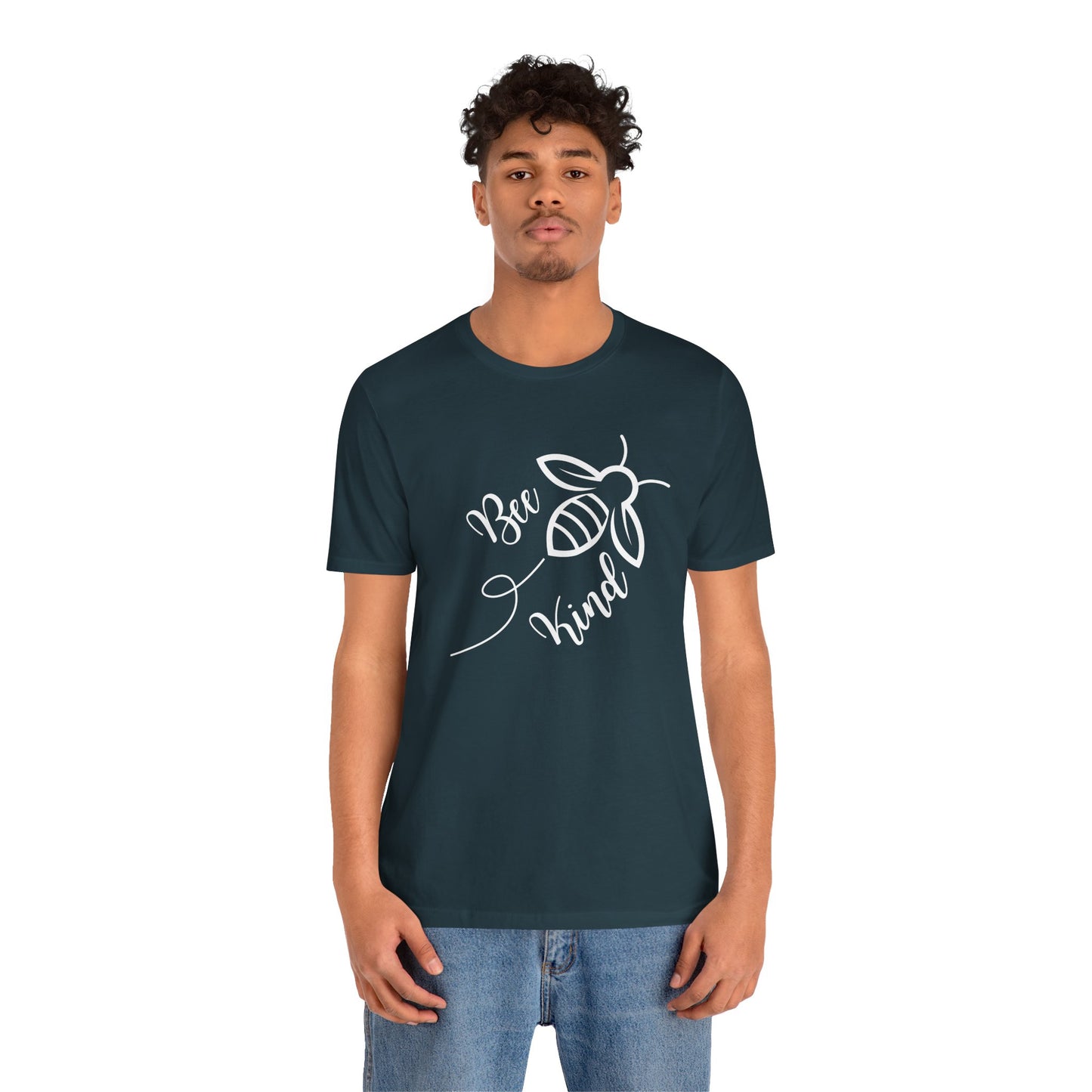 Bee Kind Graphic Tee