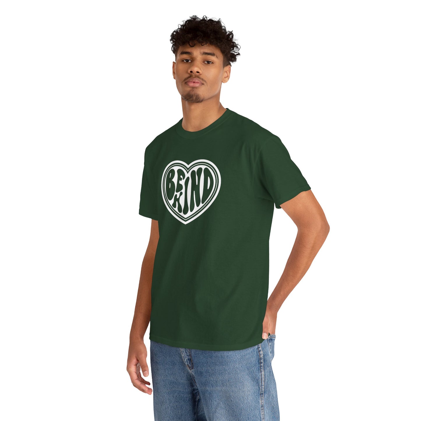 BeKind Motivational Tee