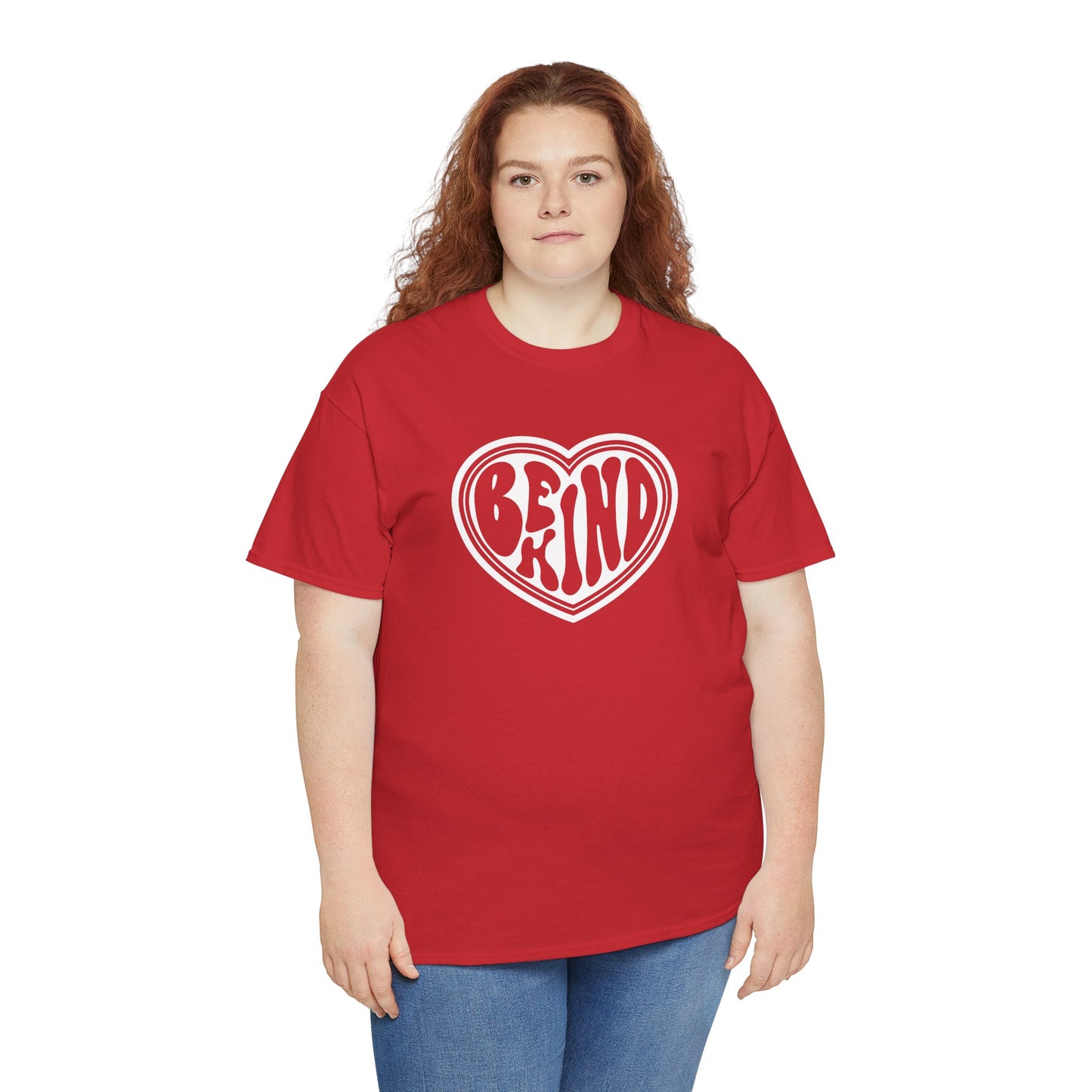 BeKind Motivational Tee