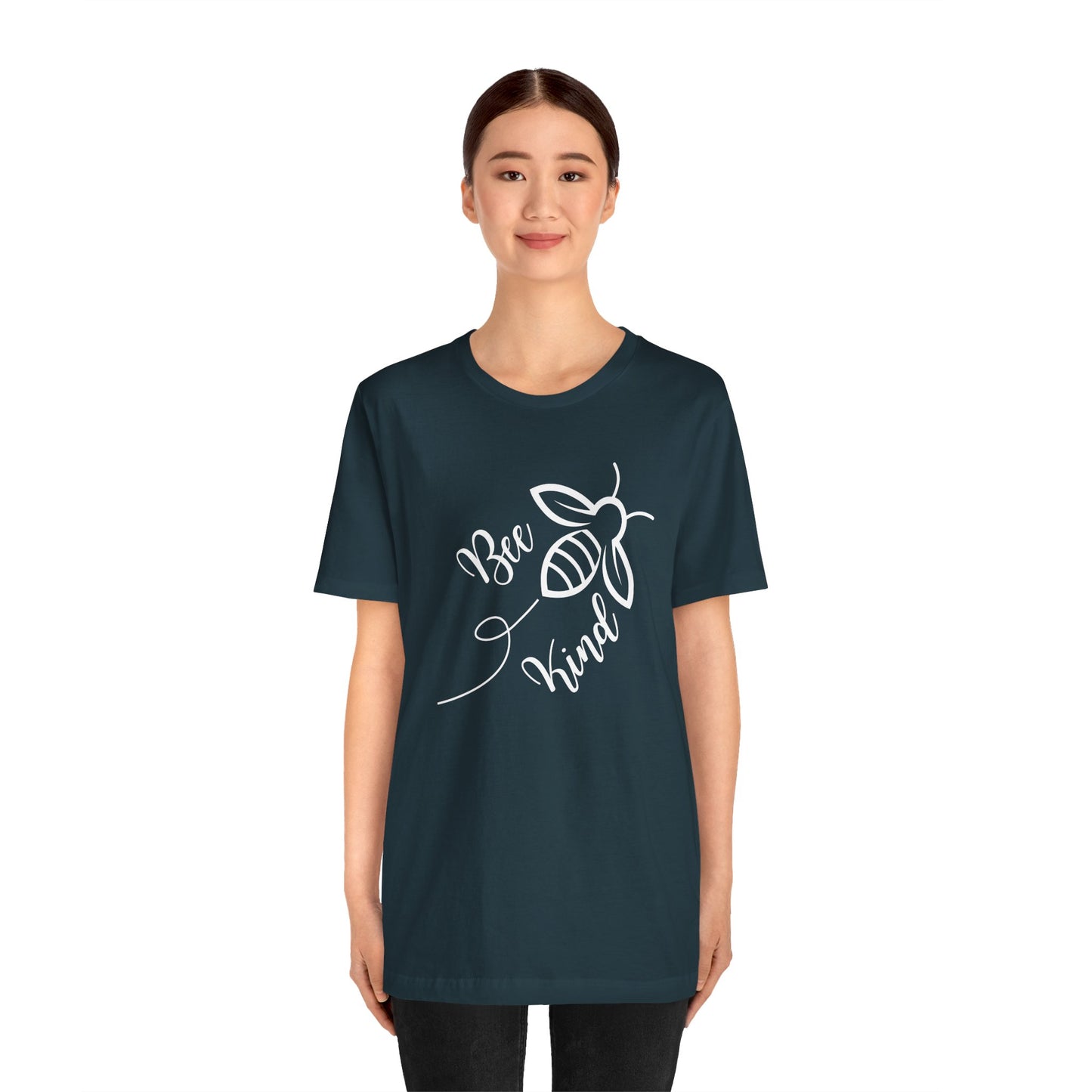 Bee Kind Graphic Tee