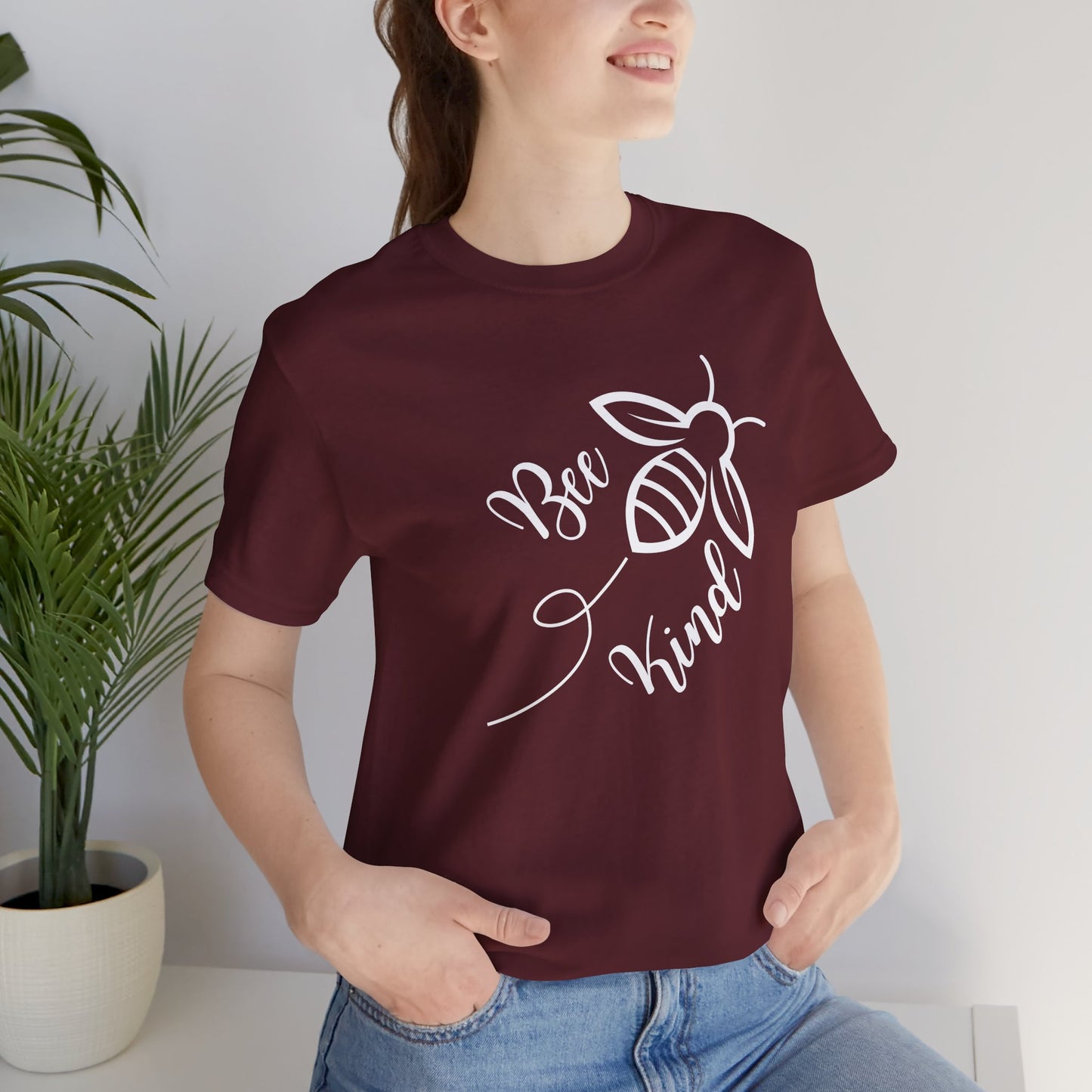 Bee Kind Graphic Tee