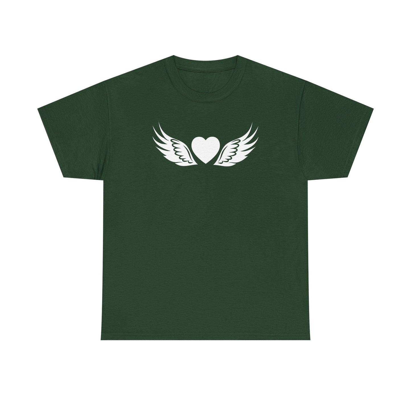 Heart Angel Tee