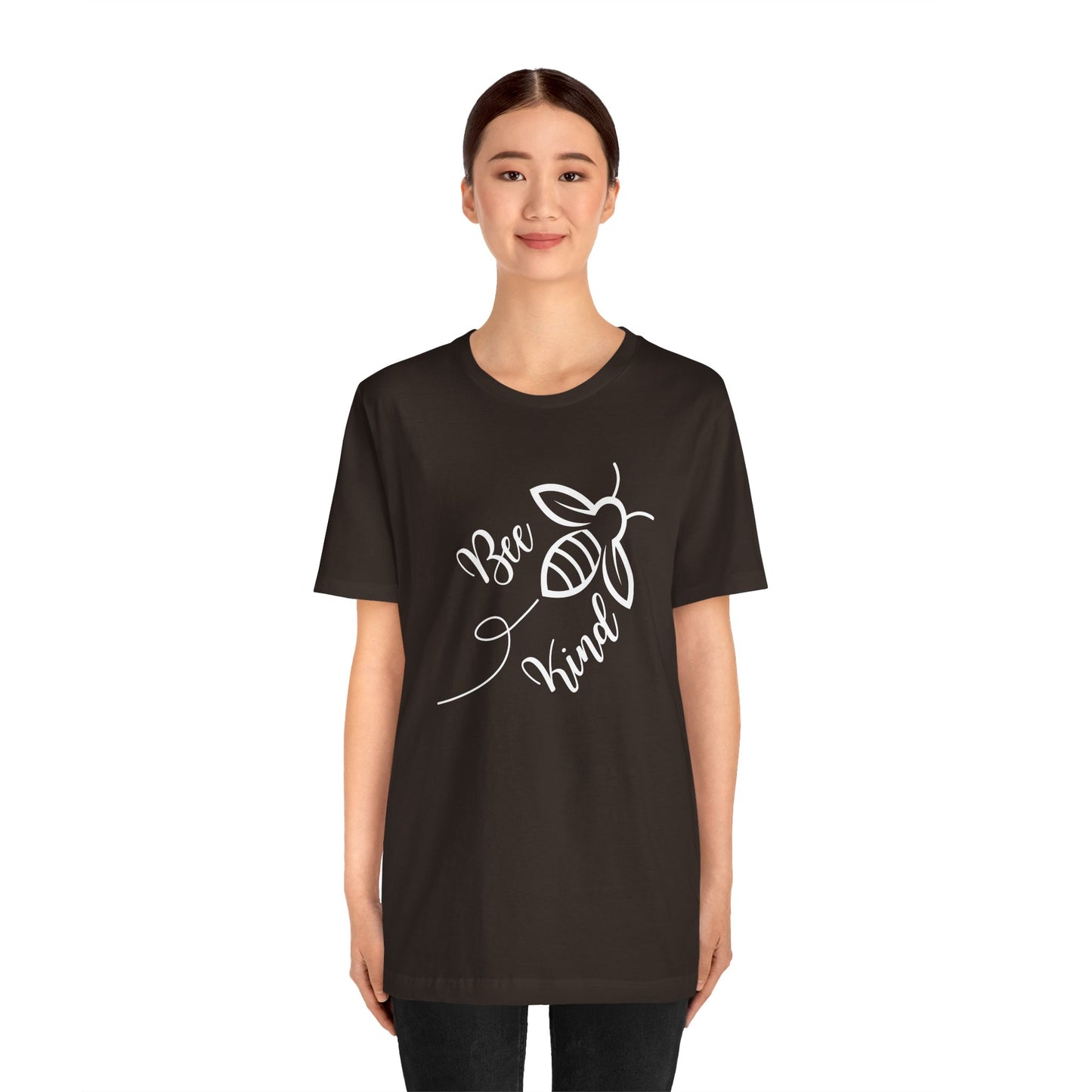 Bee Kind Graphic Tee