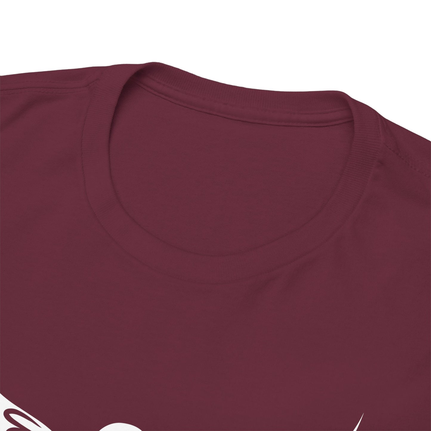 Heart Angel Tee