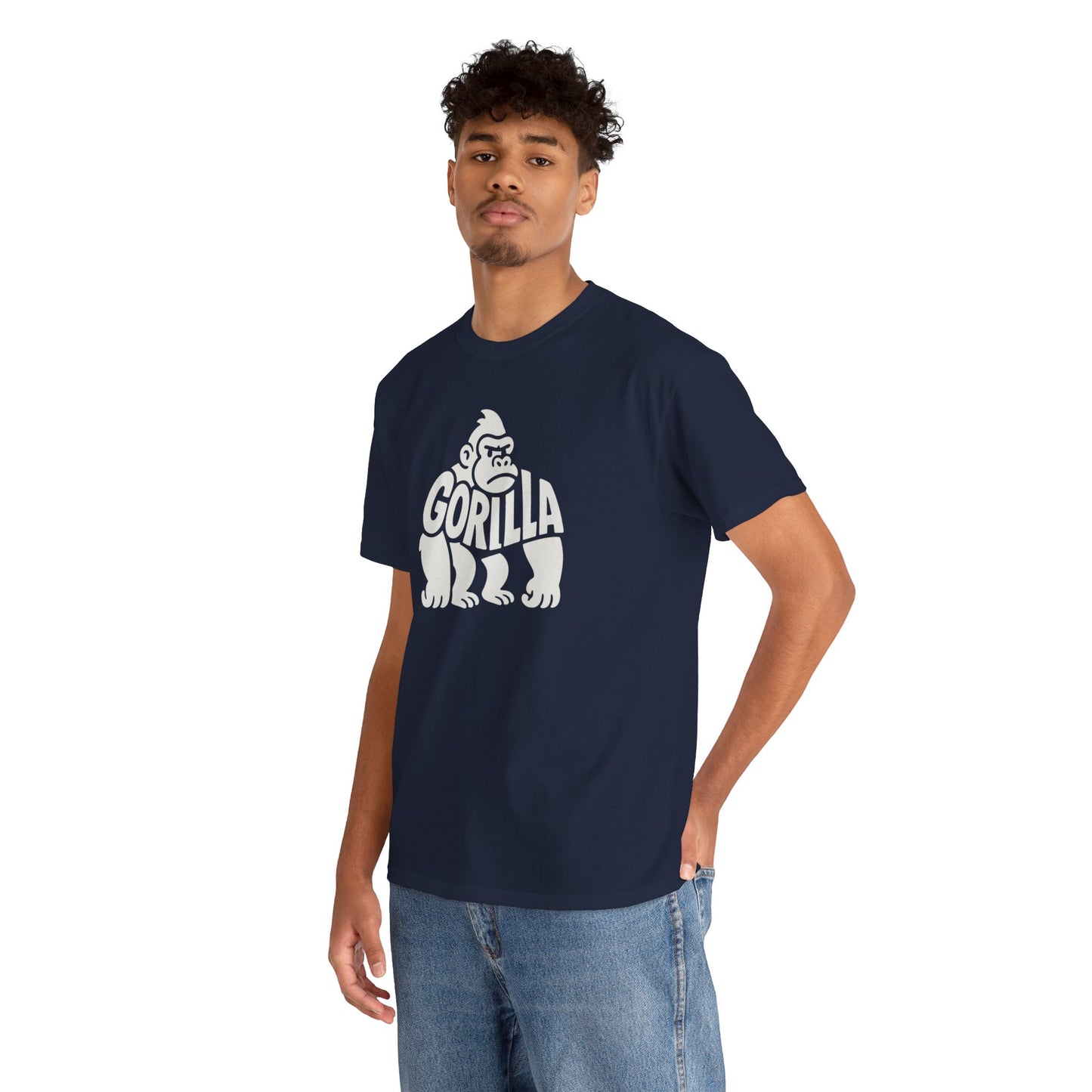 Gorilla Gear Tee