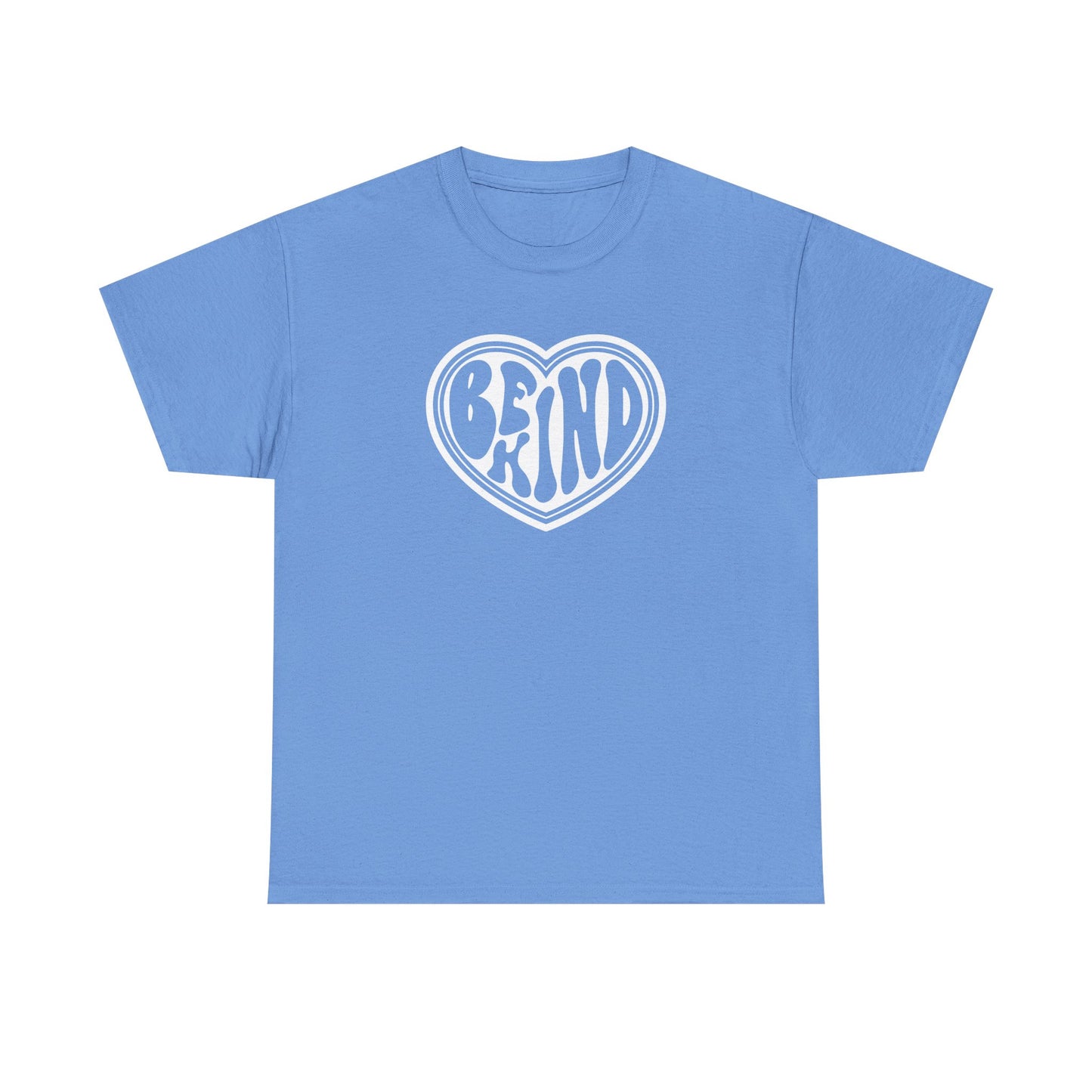 BeKind Motivational Tee