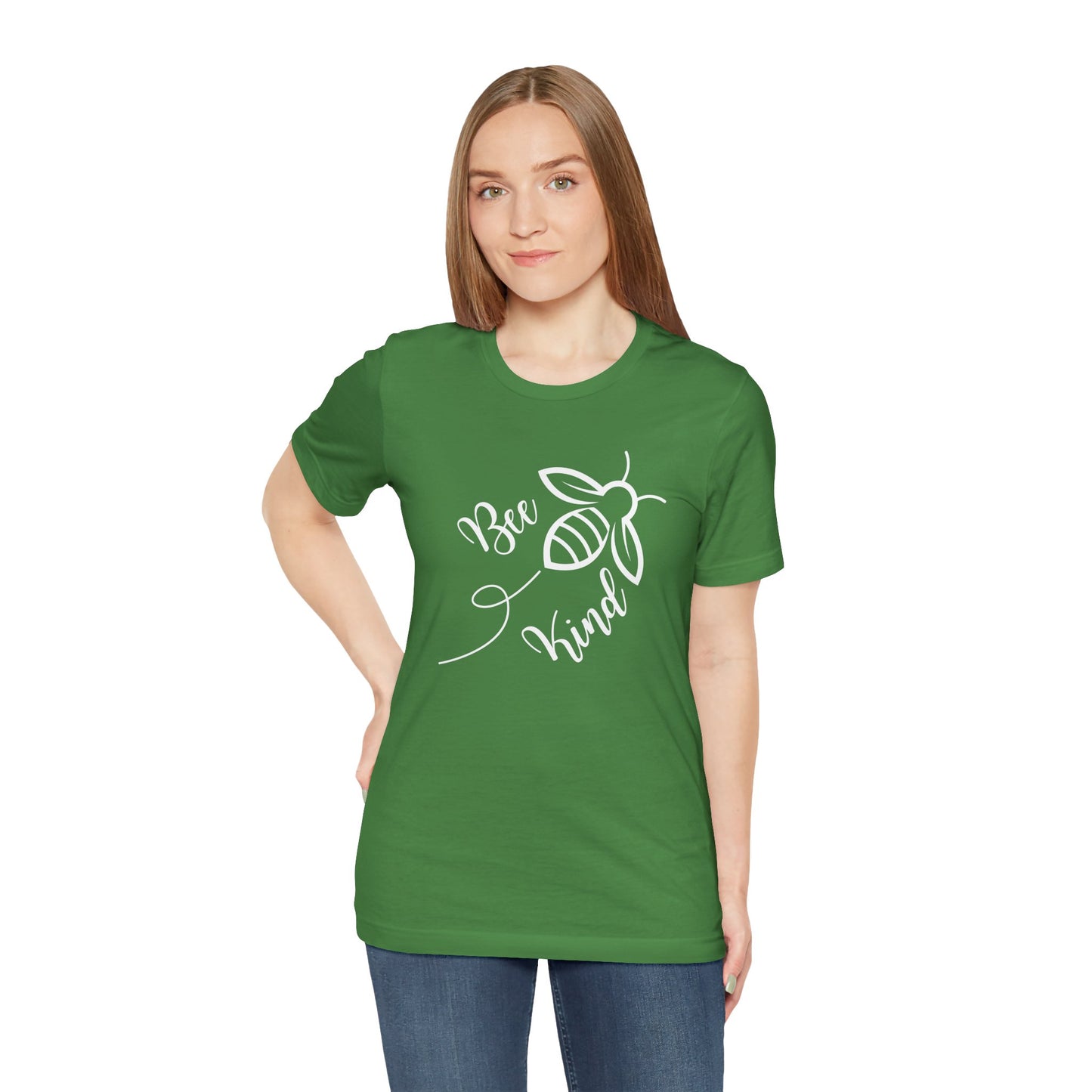 Bee Kind Graphic Tee