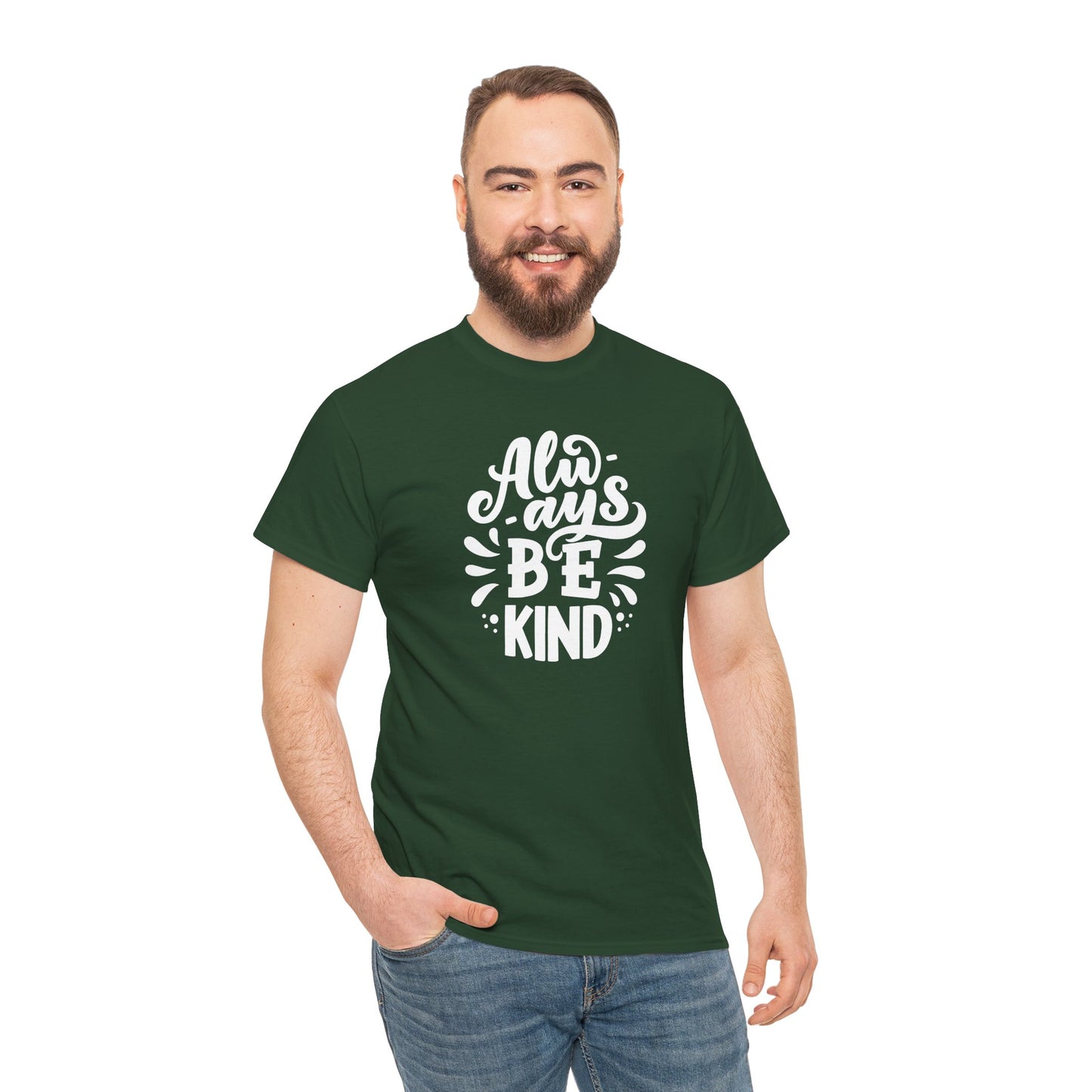 Always BeKind Tee Shirt