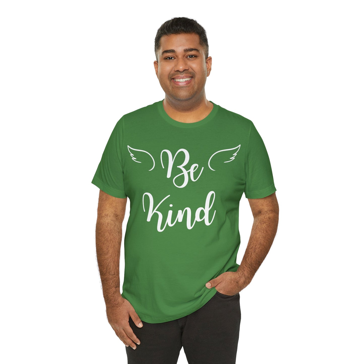 Be Kind Angel T-Shirt