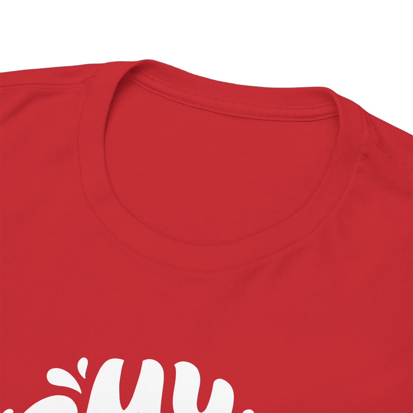 'My Heart Is Full Of Joy' Unisex Tee