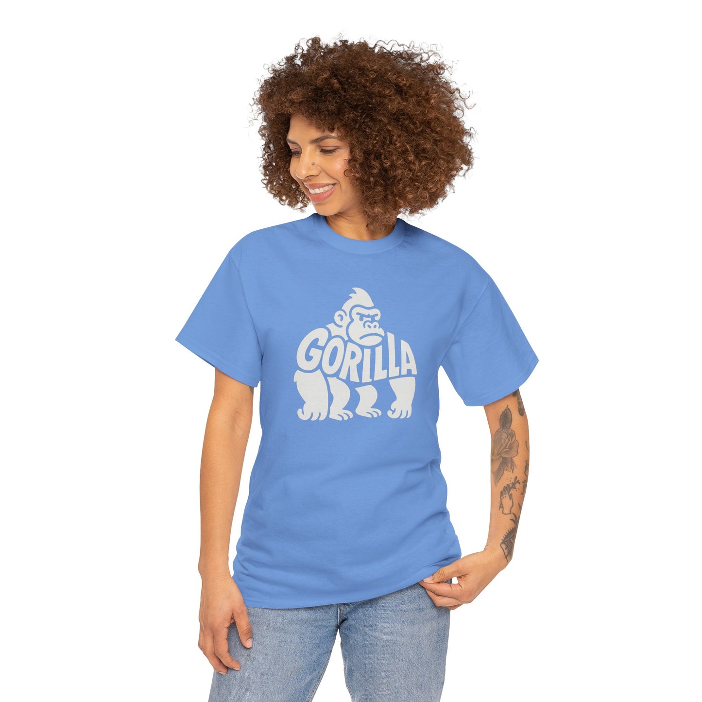 Gorilla Gear Tee