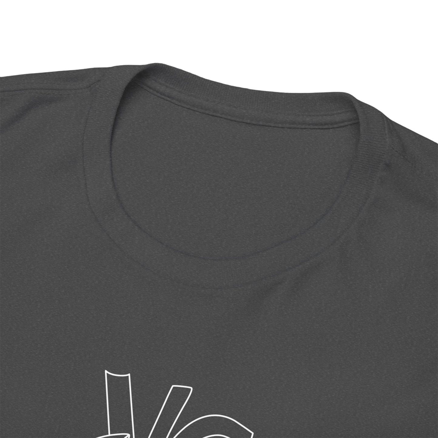 Heartbeat #BeKind T-Shirt