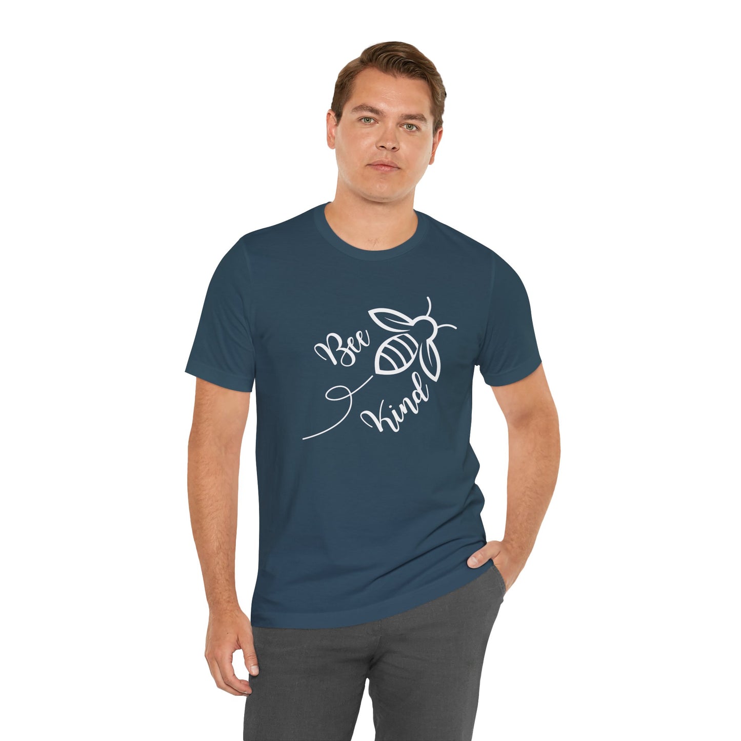 Bee Kind Graphic Tee