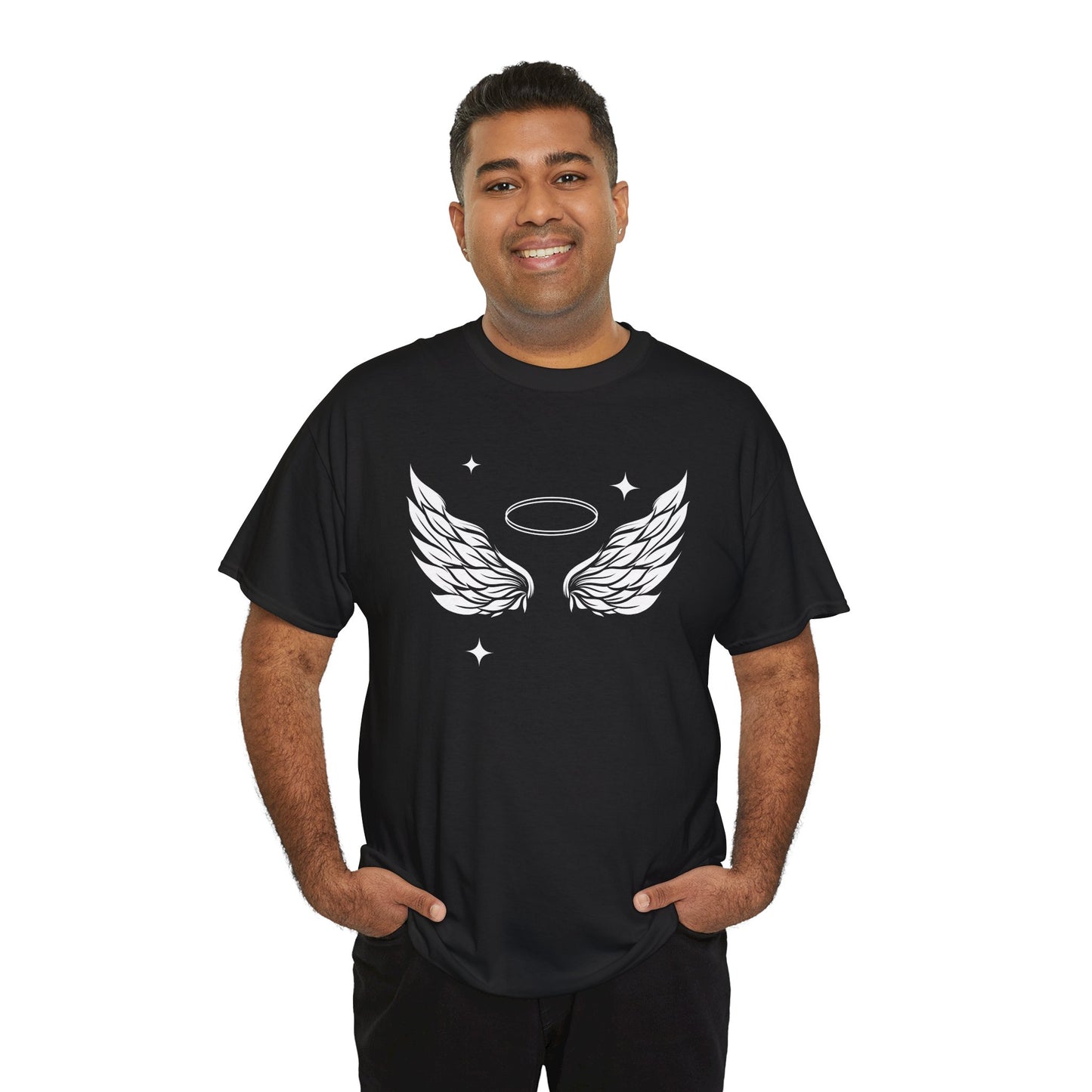 Halo Motivational T-Shirt