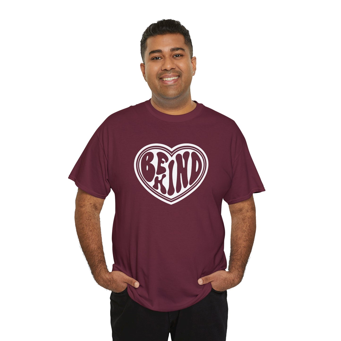 BeKind Motivational Tee