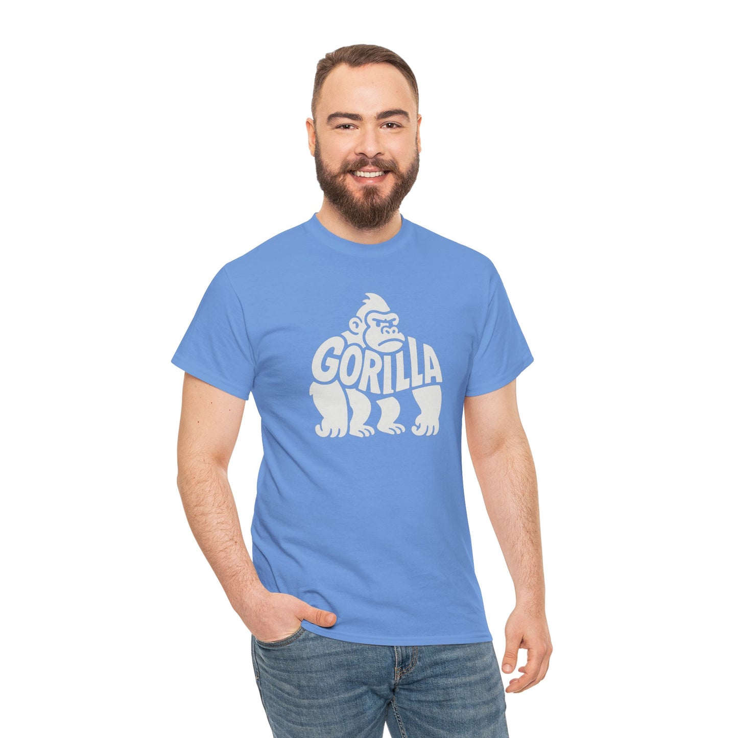 Gorilla Gear Tee