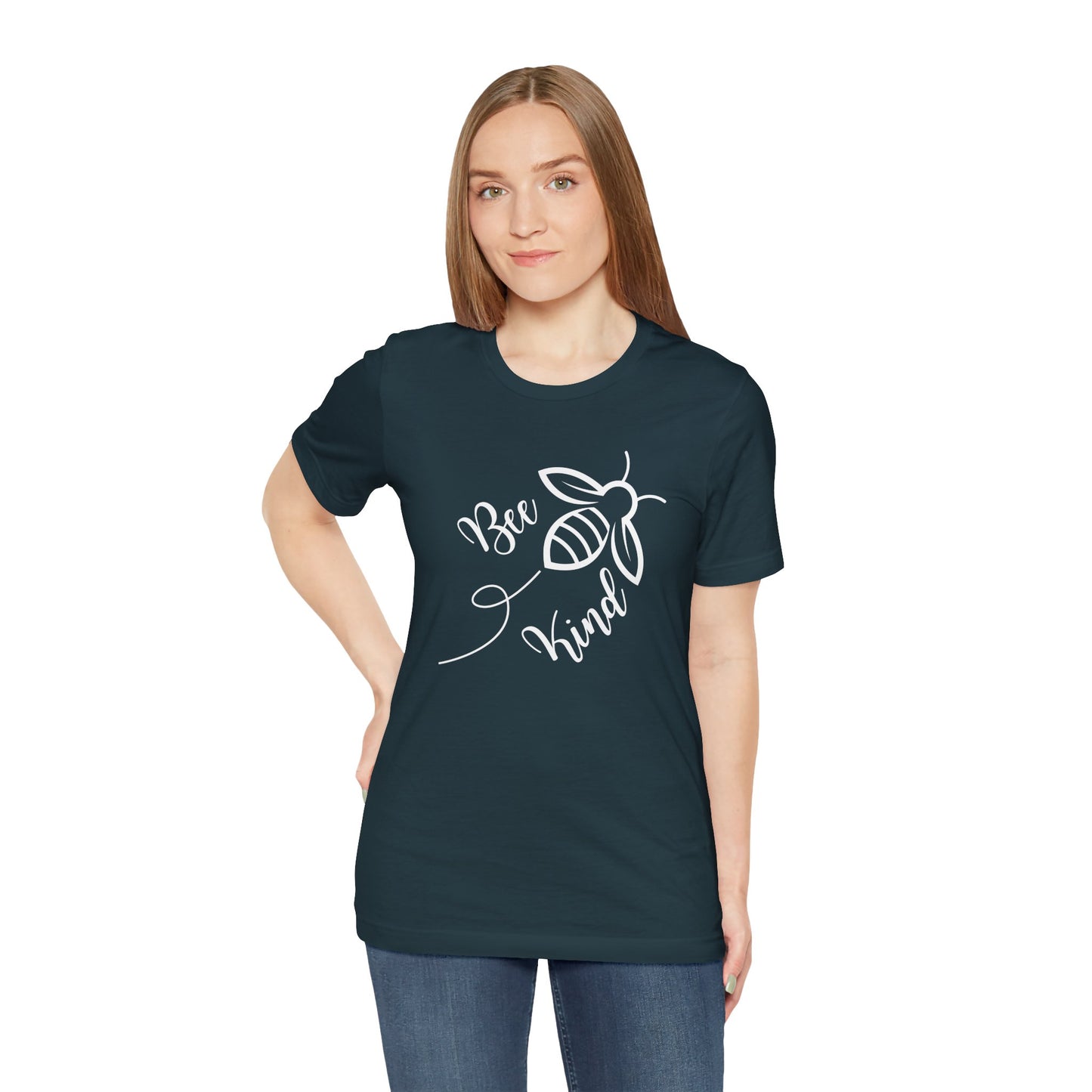 Bee Kind Graphic Tee