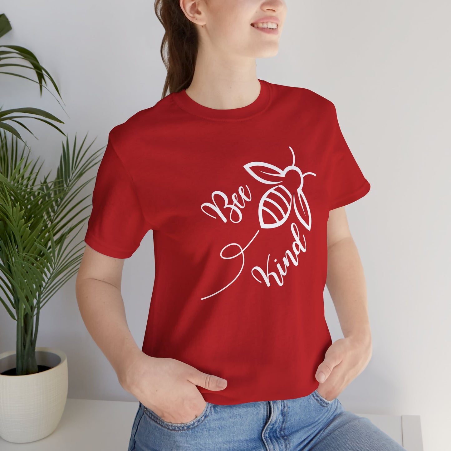 Bee Kind Graphic Tee