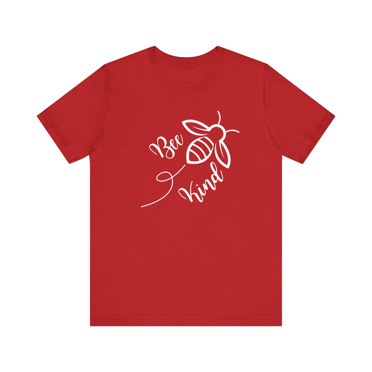 Bee Kind Graphic Tee