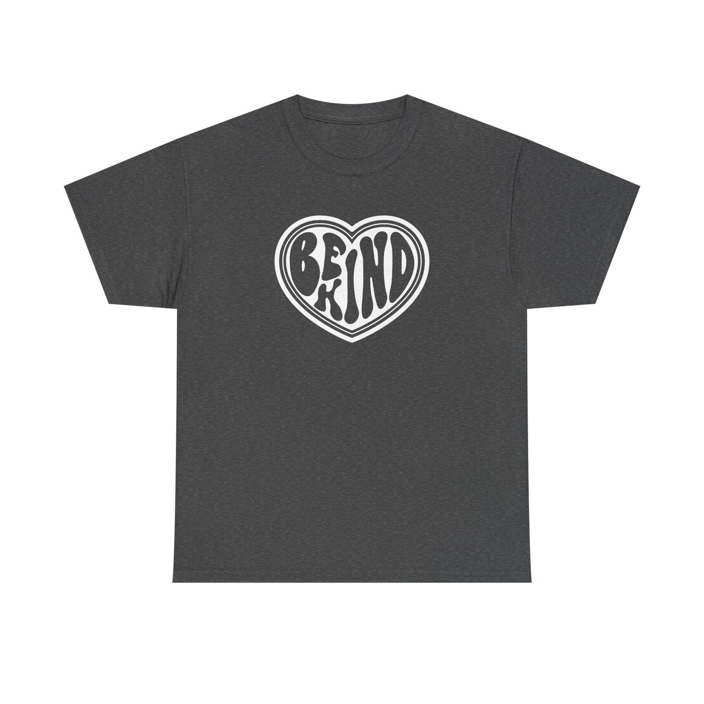 BeKind Motivational Tee