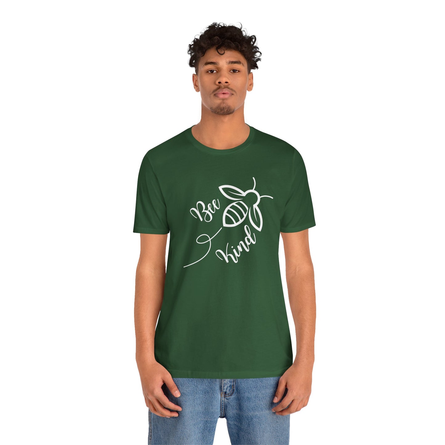 Bee Kind Graphic Tee