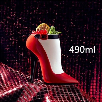 450ml Ceramic Tiki Mug Creative Porcelain Beer Wine Mug Cup Bar Tool - StarJam Gifts