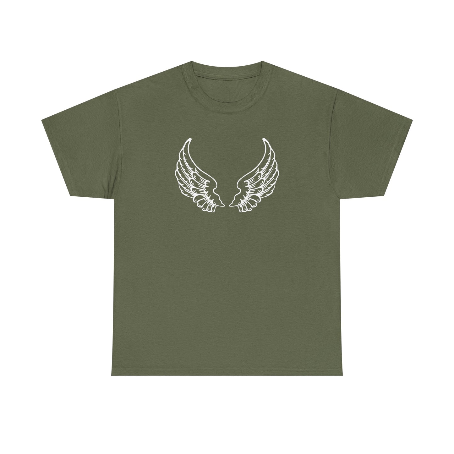 Angel Wing Tee