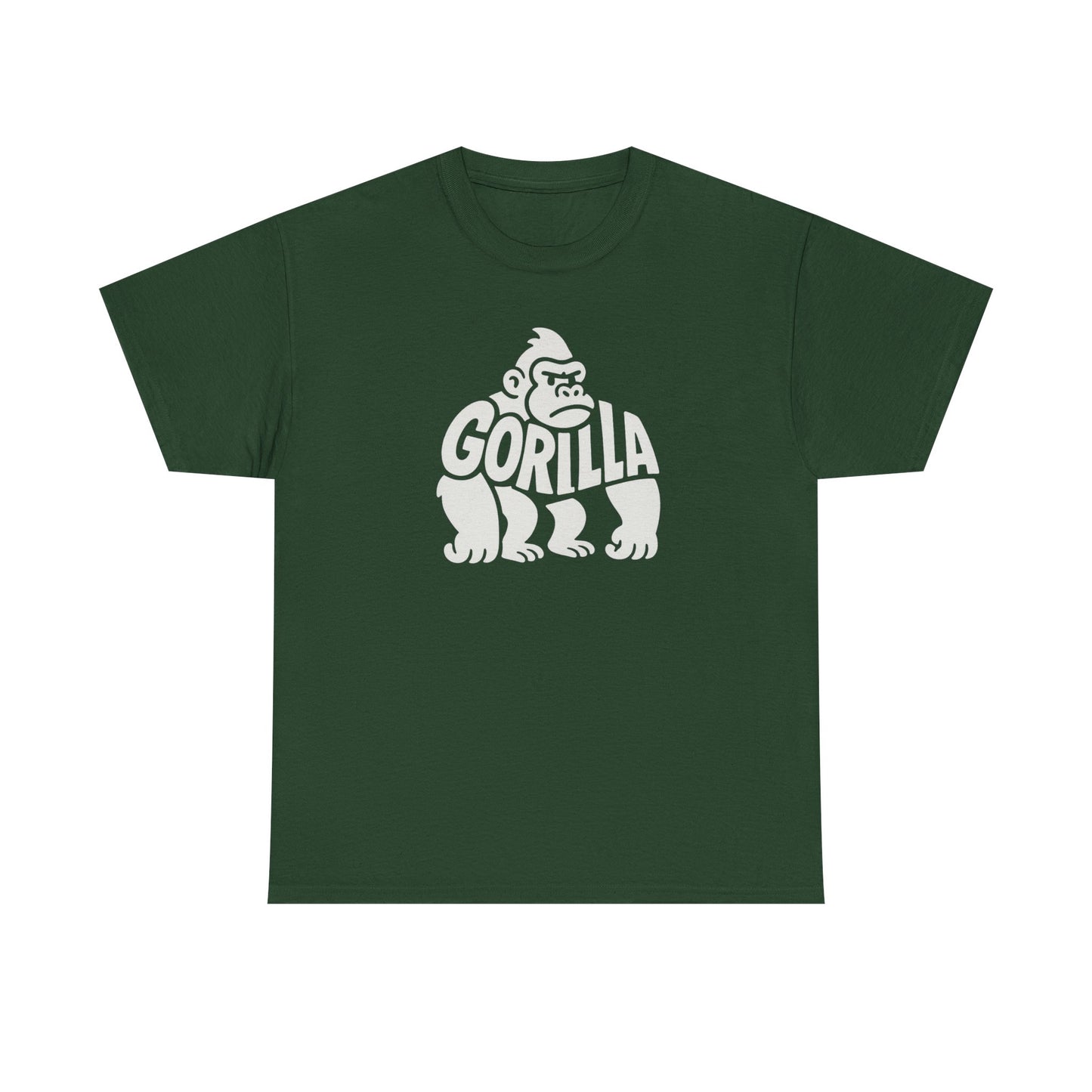 Gorilla Gear Tee