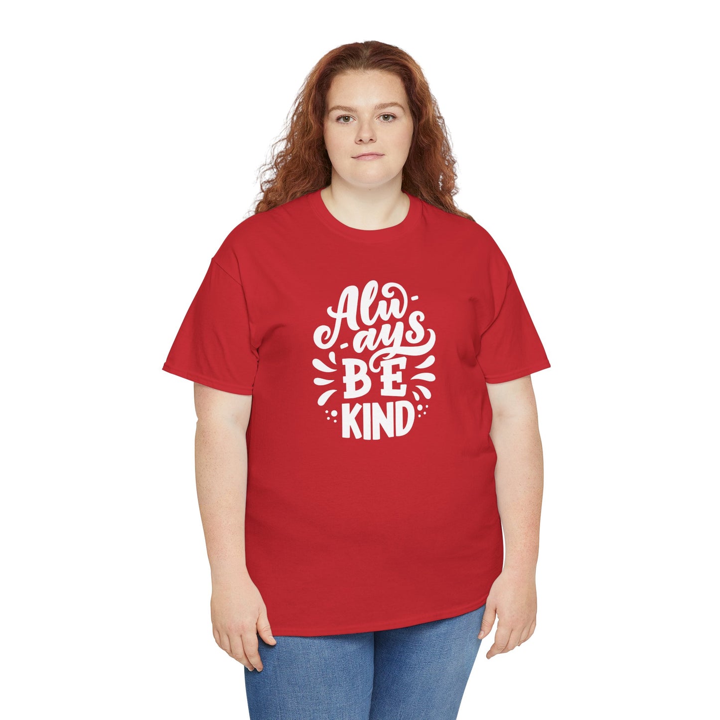 Always BeKind Tee Shirt
