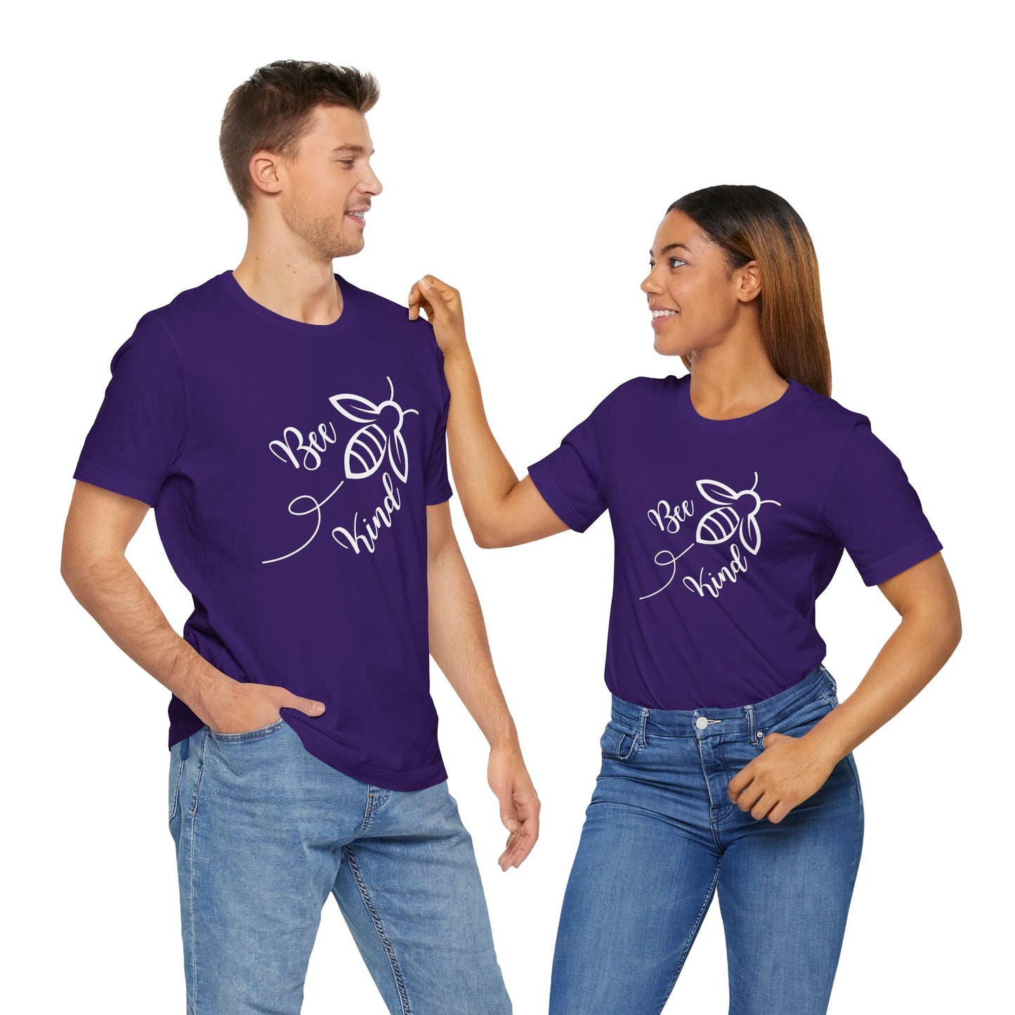 Bee Kind Graphic Tee