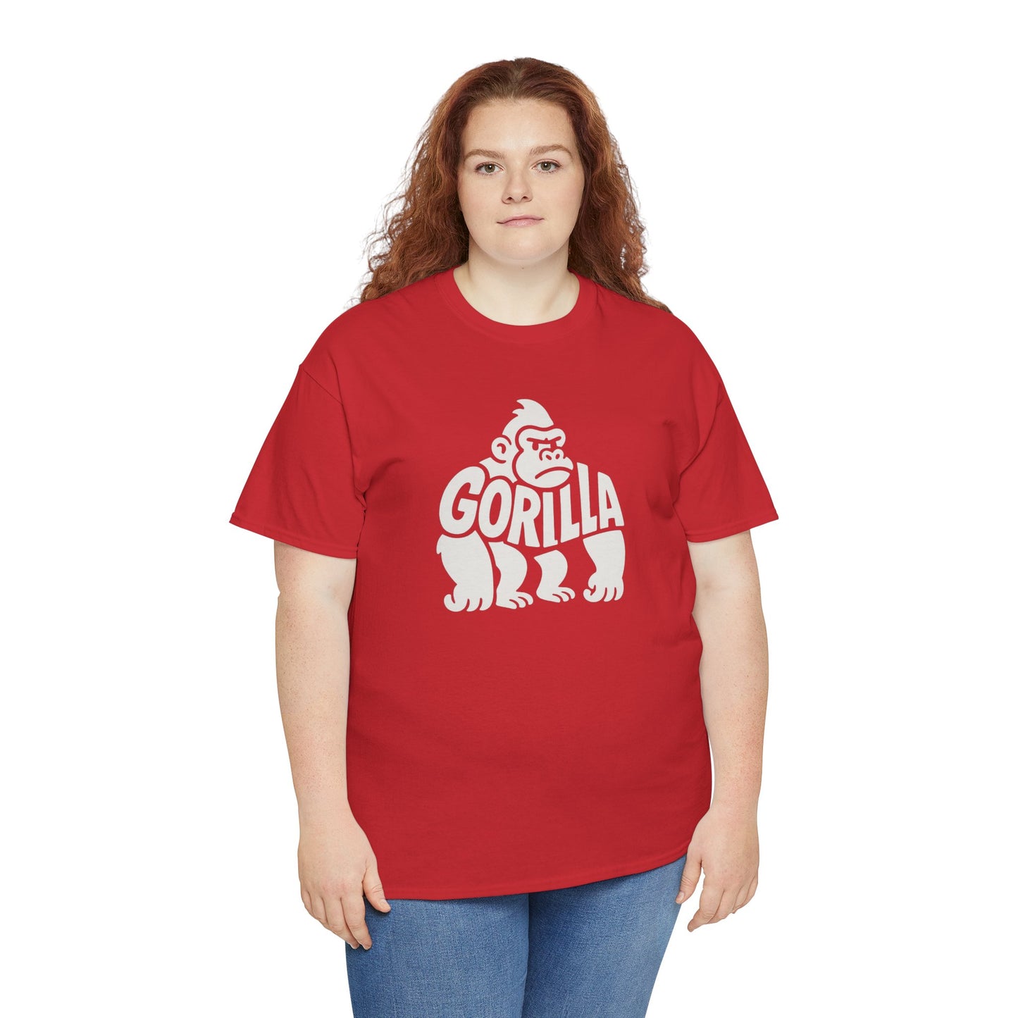 Gorilla Gear Tee