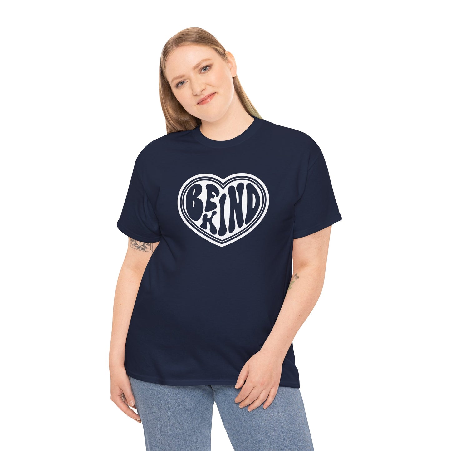 BeKind Motivational Tee