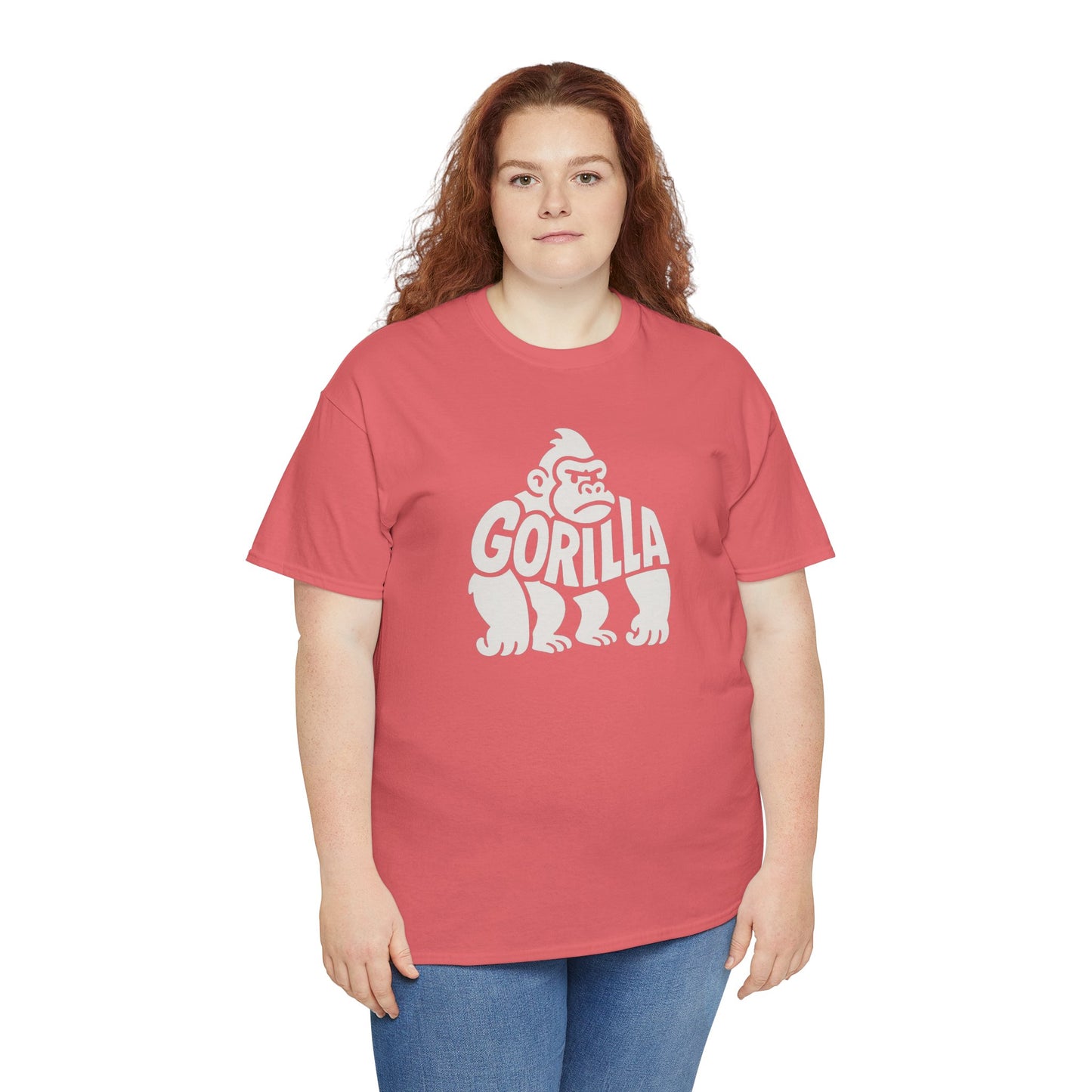 Gorilla Gear Tee