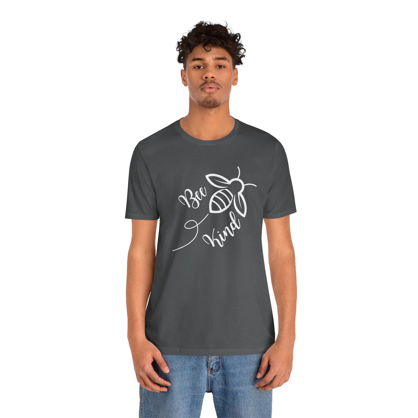 Bee Kind Graphic Tee