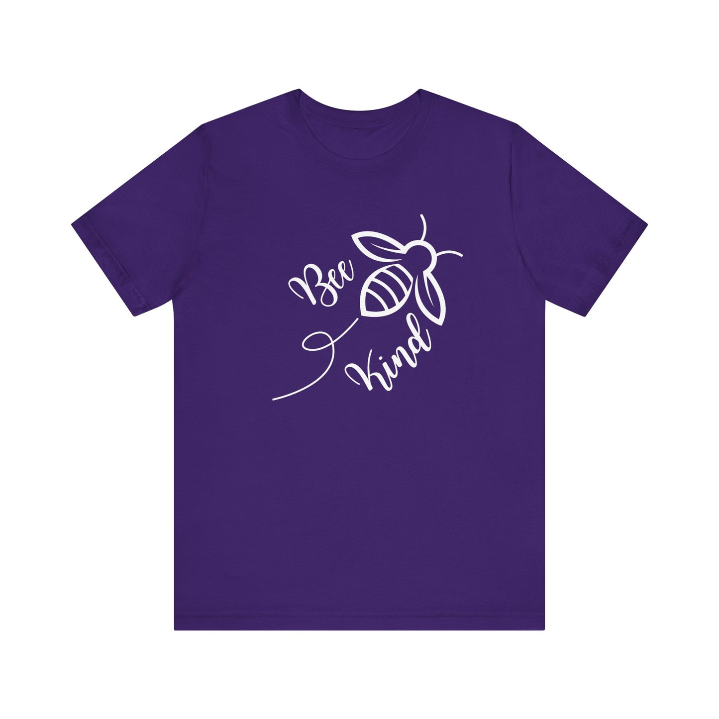Bee Kind Graphic Tee