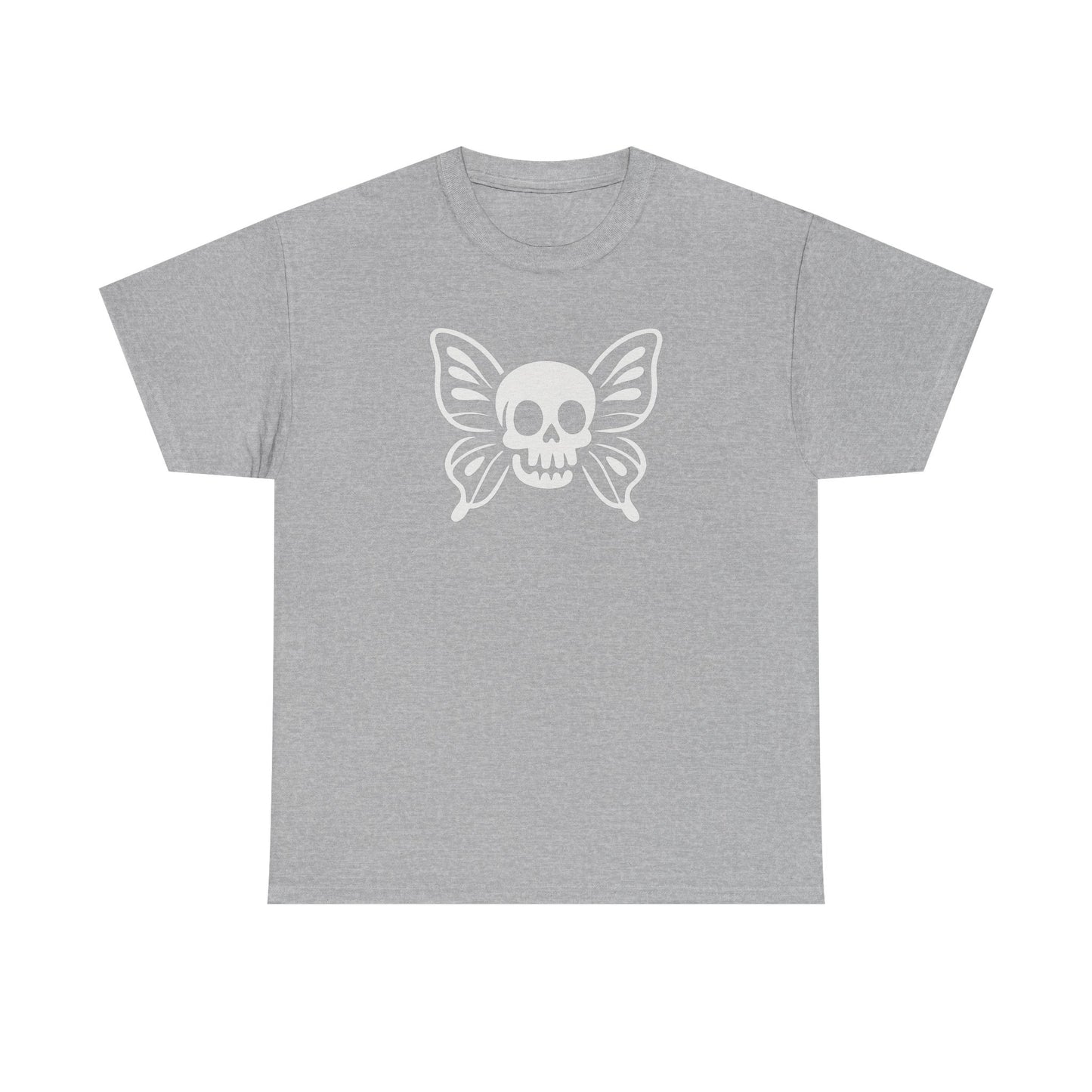Pretty Skull Tee