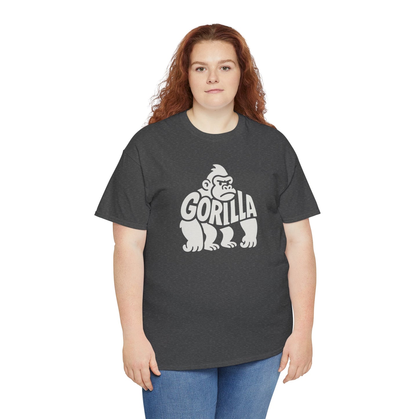 Gorilla Gear Tee