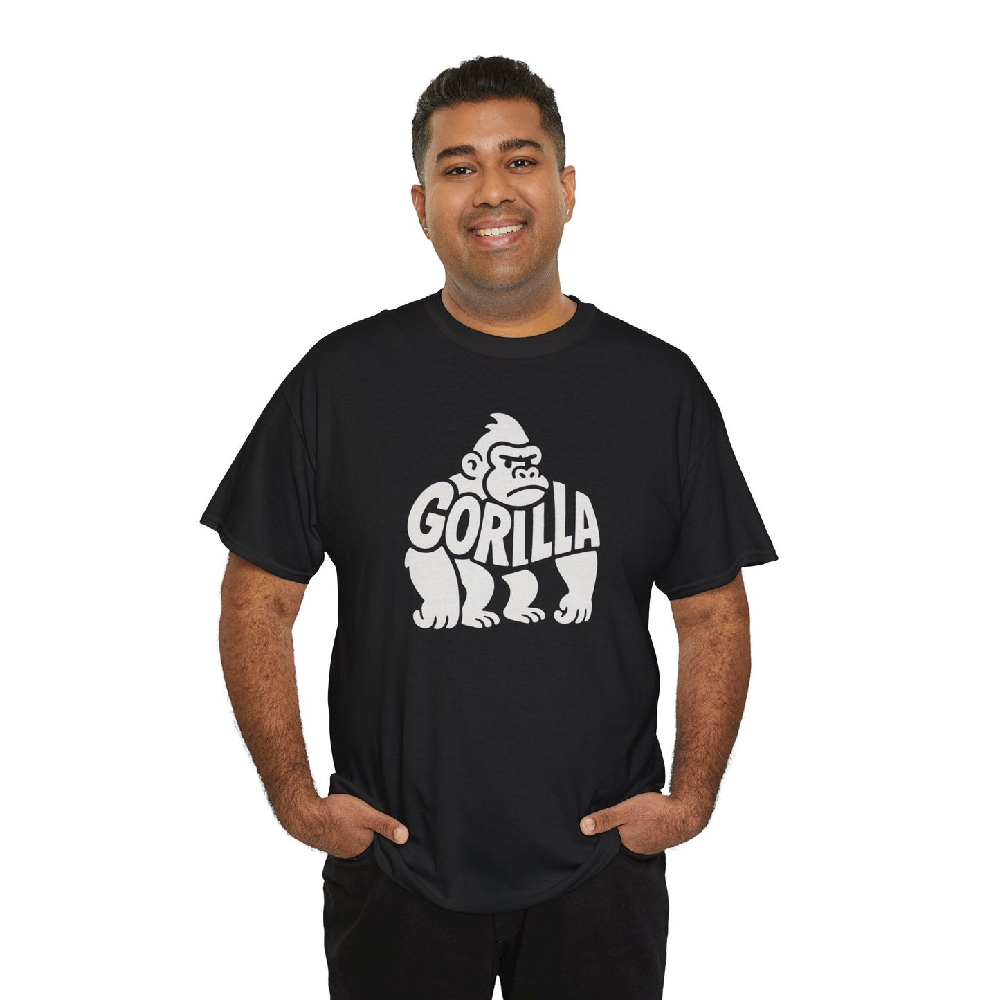 Gorilla Gear Tee