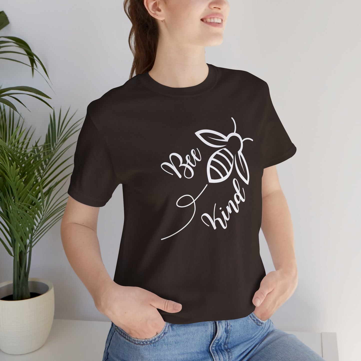 Bee Kind Graphic Tee