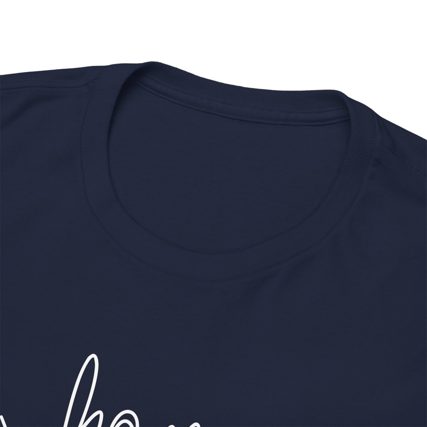 Home Family Love Motivational Tee